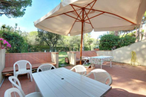 Maremma Holidays-Villa Kennedy